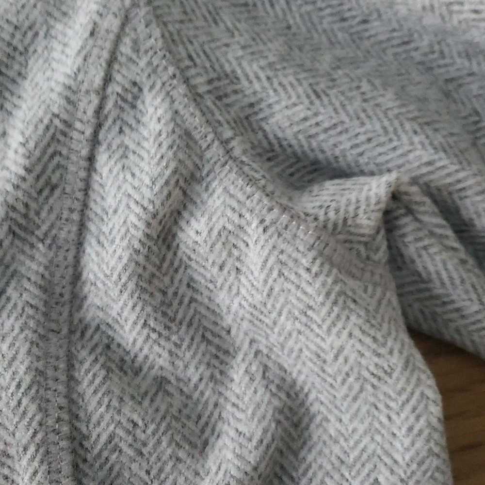 Kyodan Outdoor Women's Gray Quarter-Zip Pullover Sweatshirt Medium. NWT - Picture 9 of 12